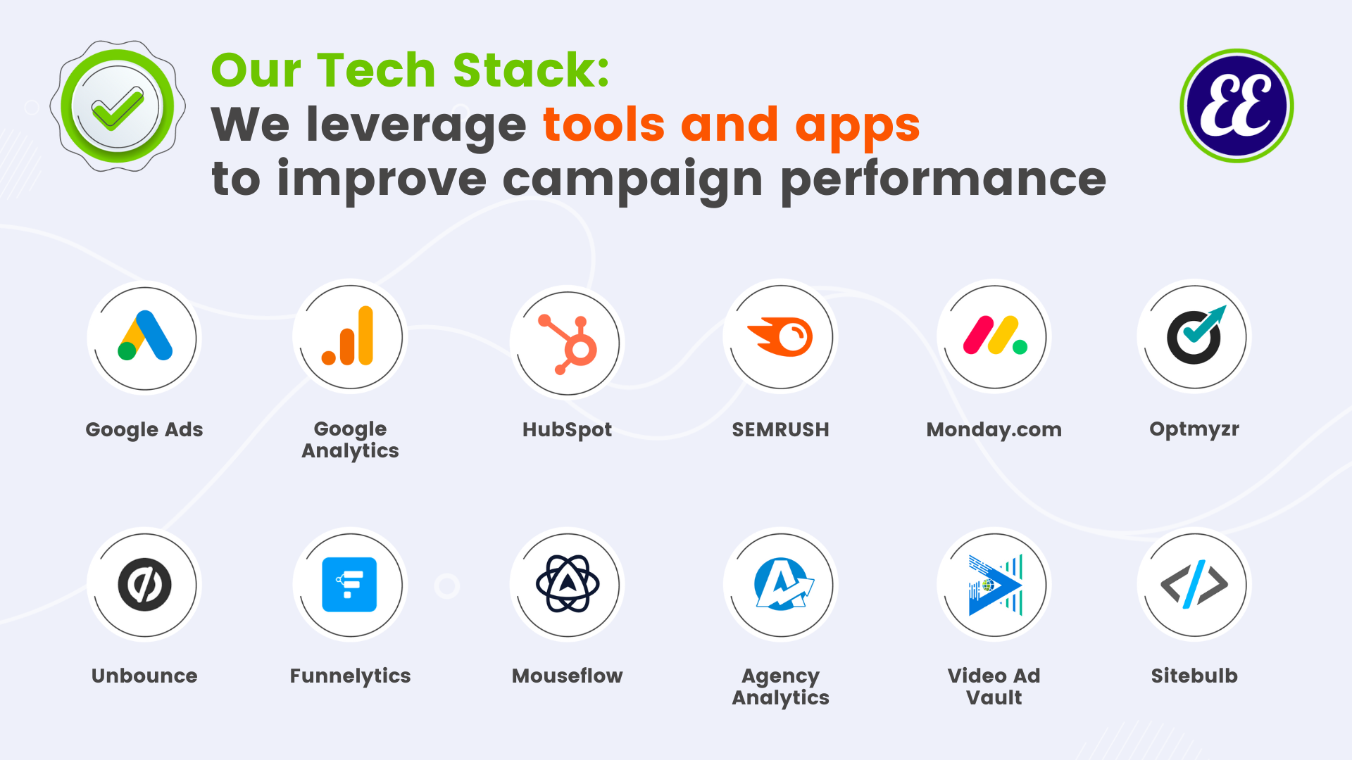 EEC Mkt Tools